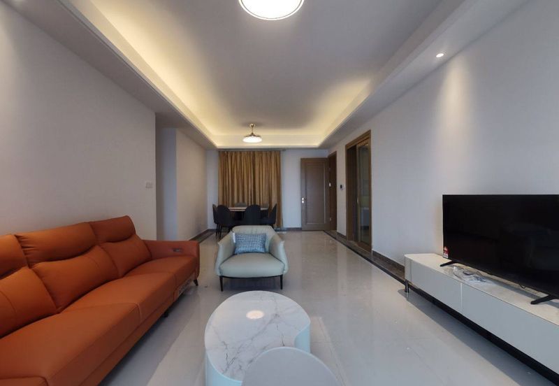 R&F Princess Cove - Seine Region