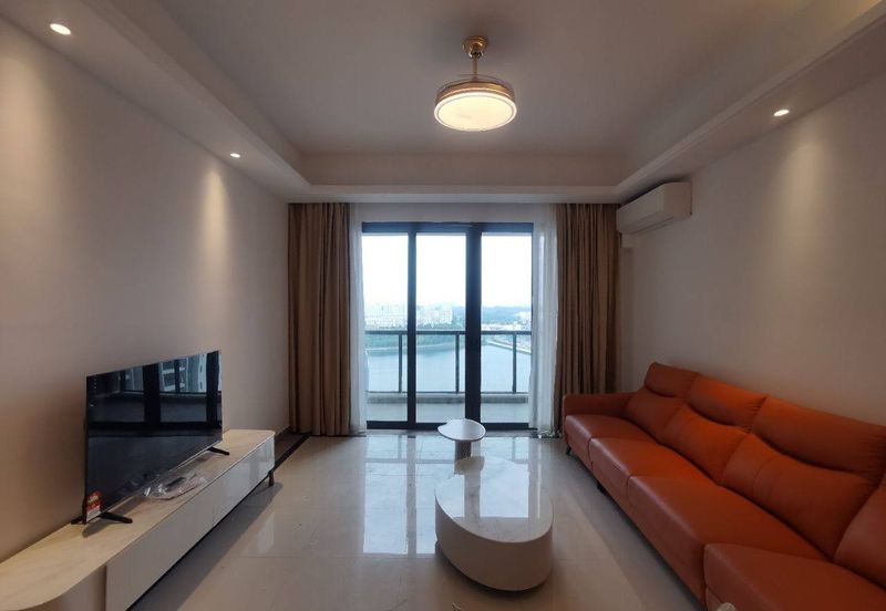 R&F Princess Cove - Seine Region