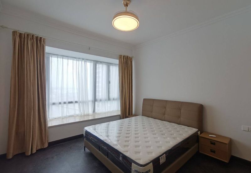 R&F Princess Cove - Seine Region