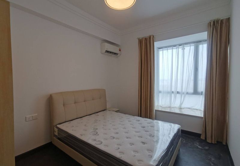 R&F Princess Cove - Seine Region