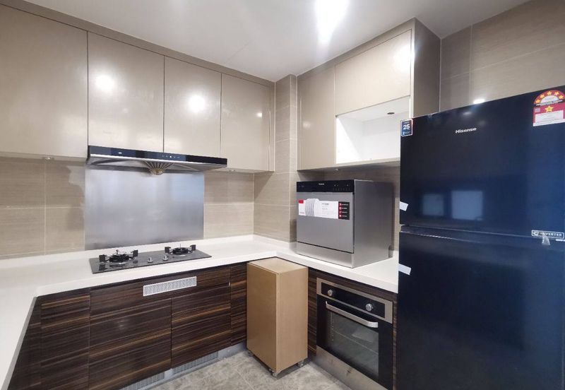 R&F Princess Cove - Seine Region