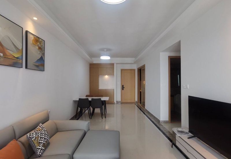 R&F Princess Cove - Seine Region