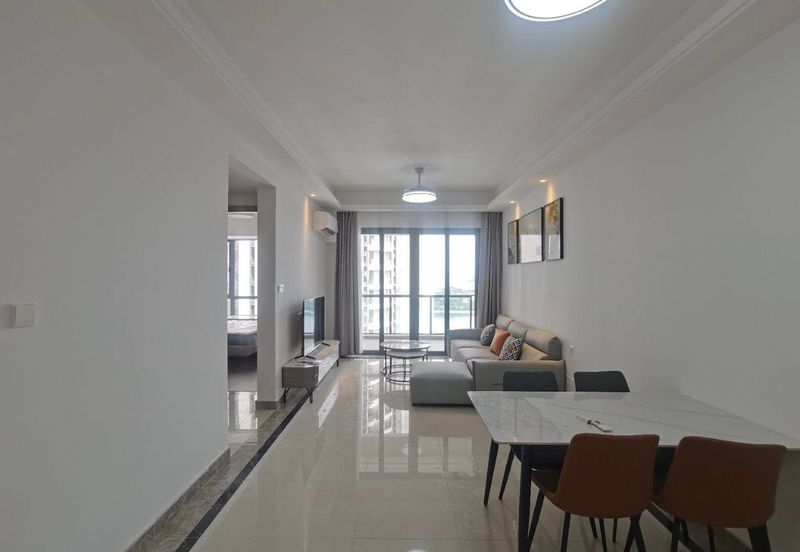 R&F Princess Cove - Seine Region