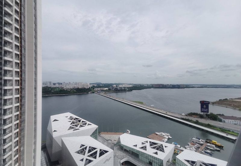 R&F Princess Cove - Seine Region