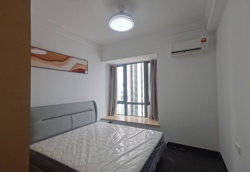 R&F Princess Cove - Seine Region