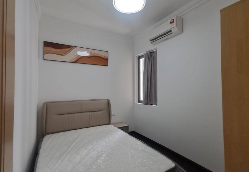 R&F Princess Cove - Seine Region