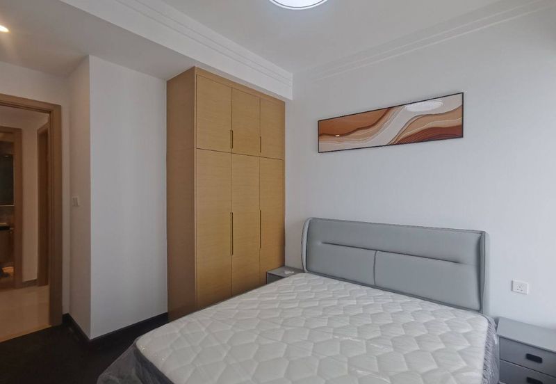 R&F Princess Cove - Seine Region