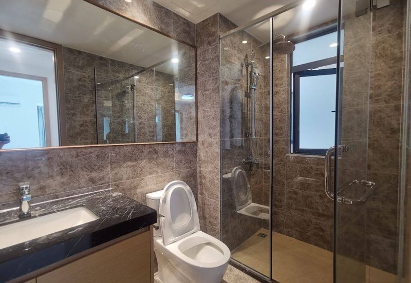 R&F Princess Cove - Seine Region