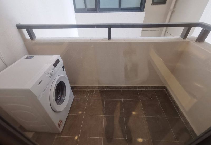 R&F Princess Cove - Seine Region