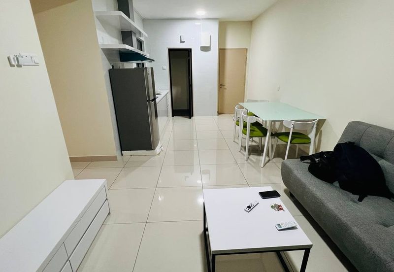 The Arc At Austin Hill