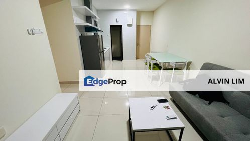 Arc Austin Hills/ 2bed 2bath/ Good Condition/ Cheapest/ Hot Area, Johor, Johor Bahru