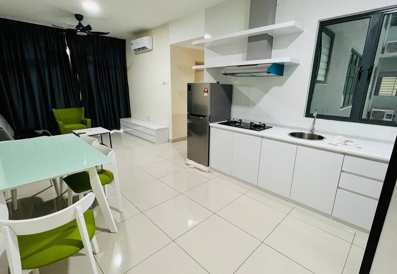 The Arc At Austin Hill