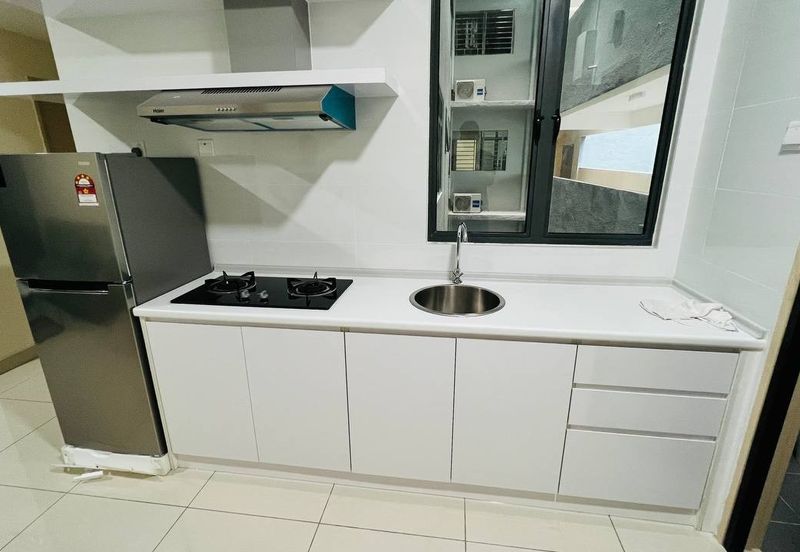 The Arc At Austin Hill