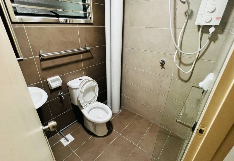 The Arc At Austin Hill