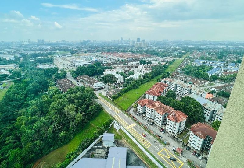 The Arc At Austin Hill