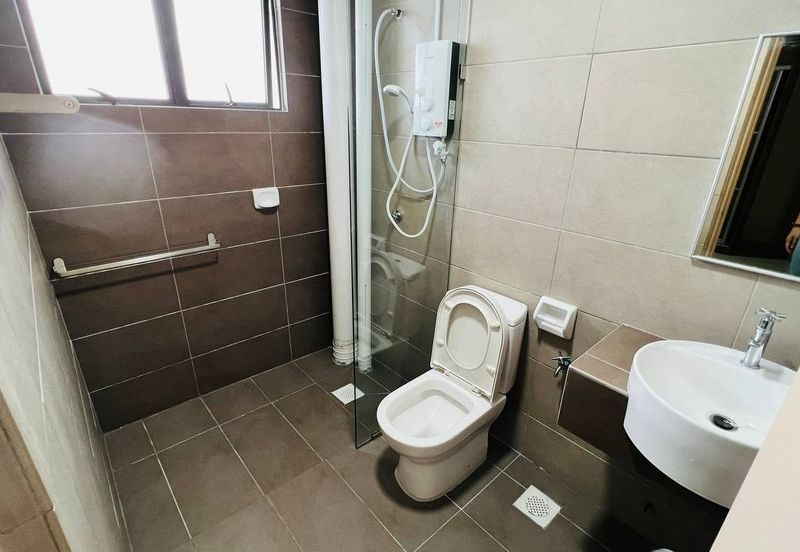 The Arc At Austin Hill