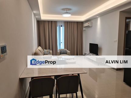 R&F Princess Cove/ Walking Distance To Ciq/ 2bed 2bath/ Seaview/ Cheap, Johor, Johor Bahru