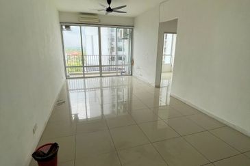 Dedaun Hijau (Greenfield Regency)