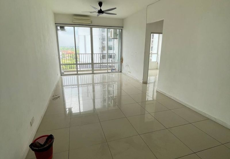 Dedaun Hijau (Greenfield Regency)