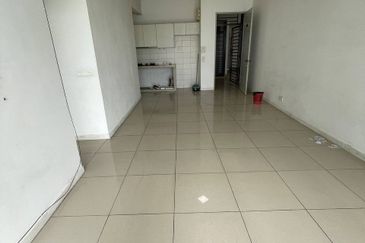 Dedaun Hijau (Greenfield Regency)