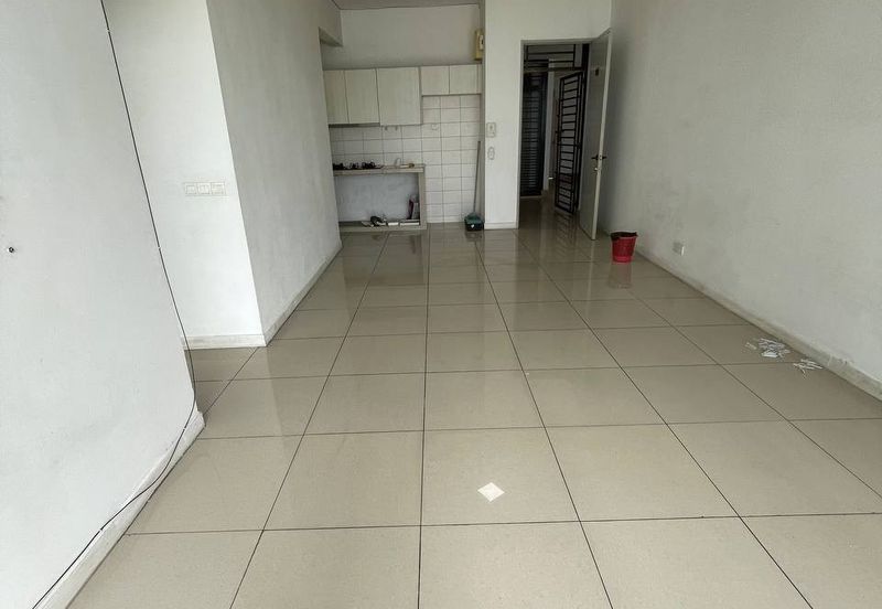 Dedaun Hijau (Greenfield Regency)