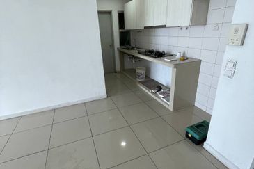 Dedaun Hijau (Greenfield Regency)