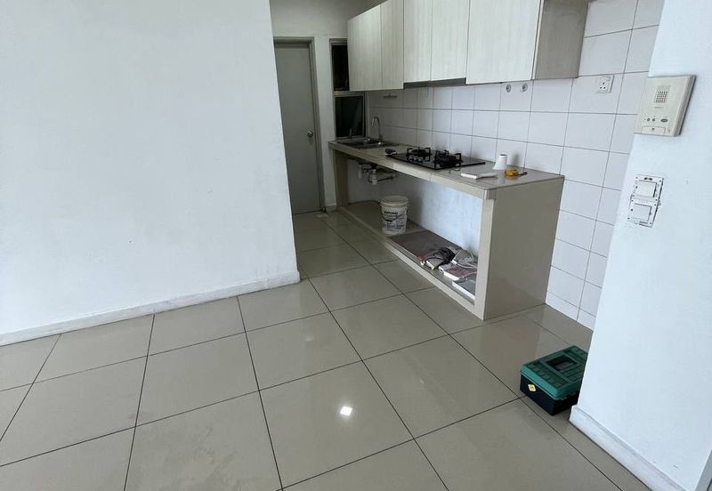 Dedaun Hijau (Greenfield Regency)