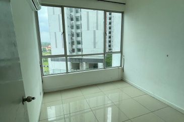 Dedaun Hijau (Greenfield Regency)