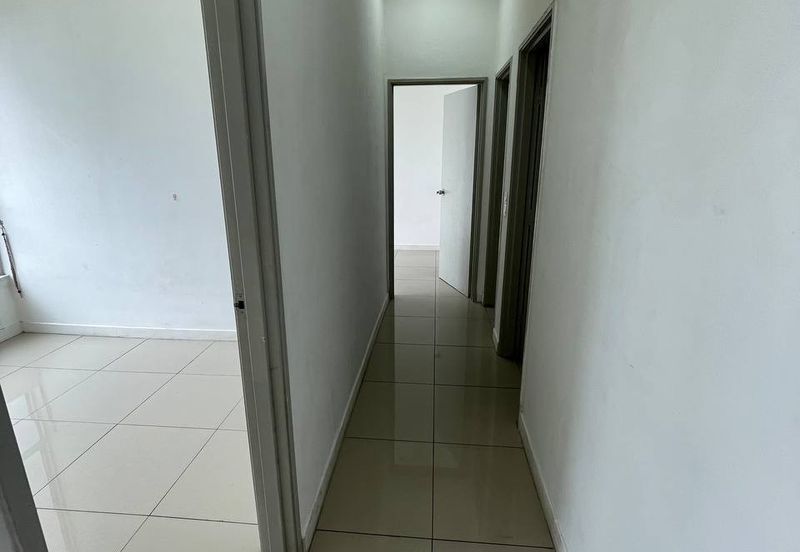 Dedaun Hijau (Greenfield Regency)