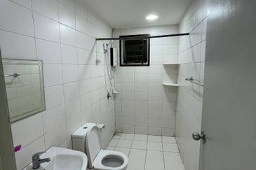 Dedaun Hijau (Greenfield Regency)