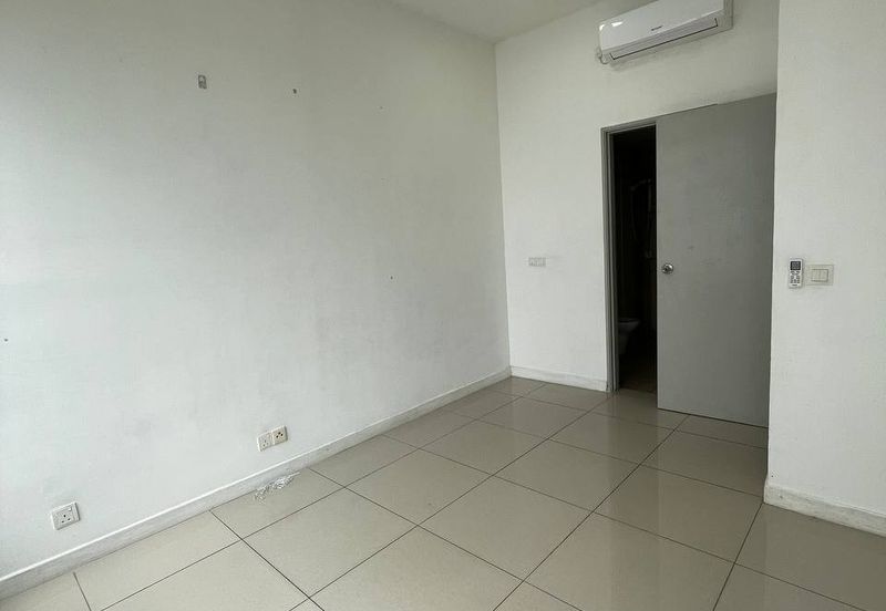 Dedaun Hijau (Greenfield Regency)