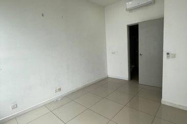 Dedaun Hijau (Greenfield Regency)