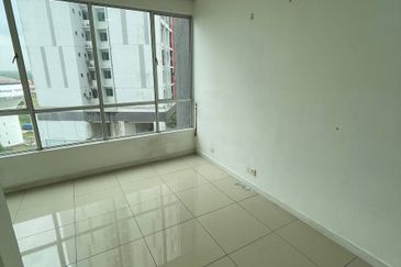 Dedaun Hijau (Greenfield Regency)