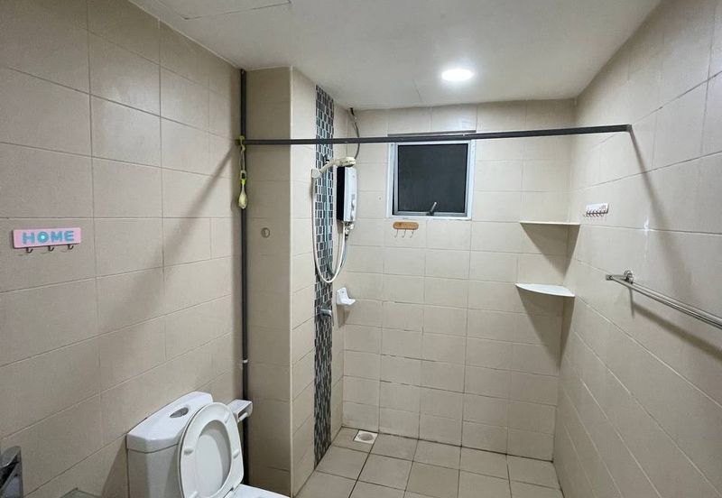 Dedaun Hijau (Greenfield Regency)