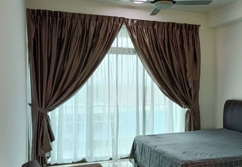 Residensi Masai (Parc Regency)