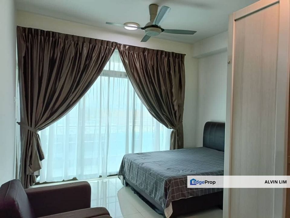 Parc Regency/ Plentong/ Masai/ Studio/ Nice Decoration/ Cheapest, Johor, Masai