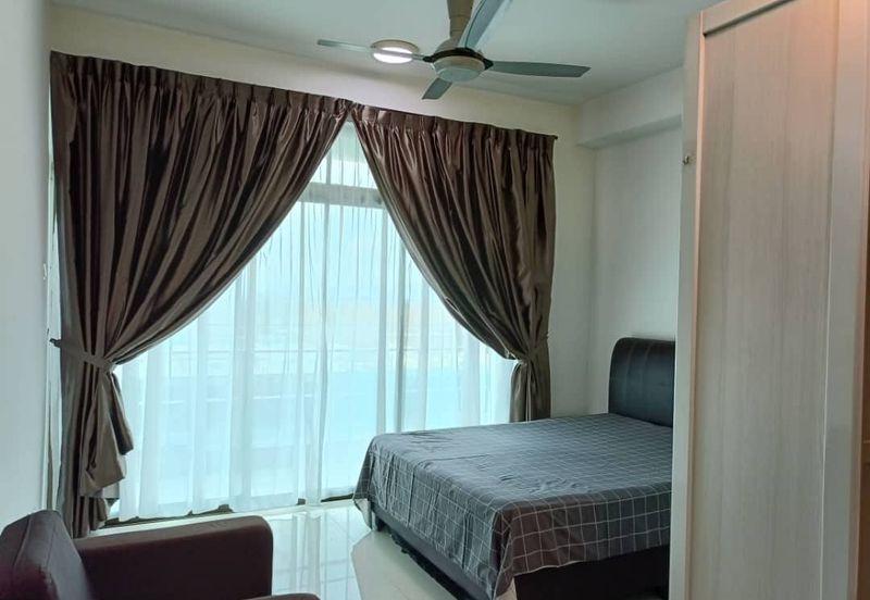 Residensi Masai (Parc Regency)