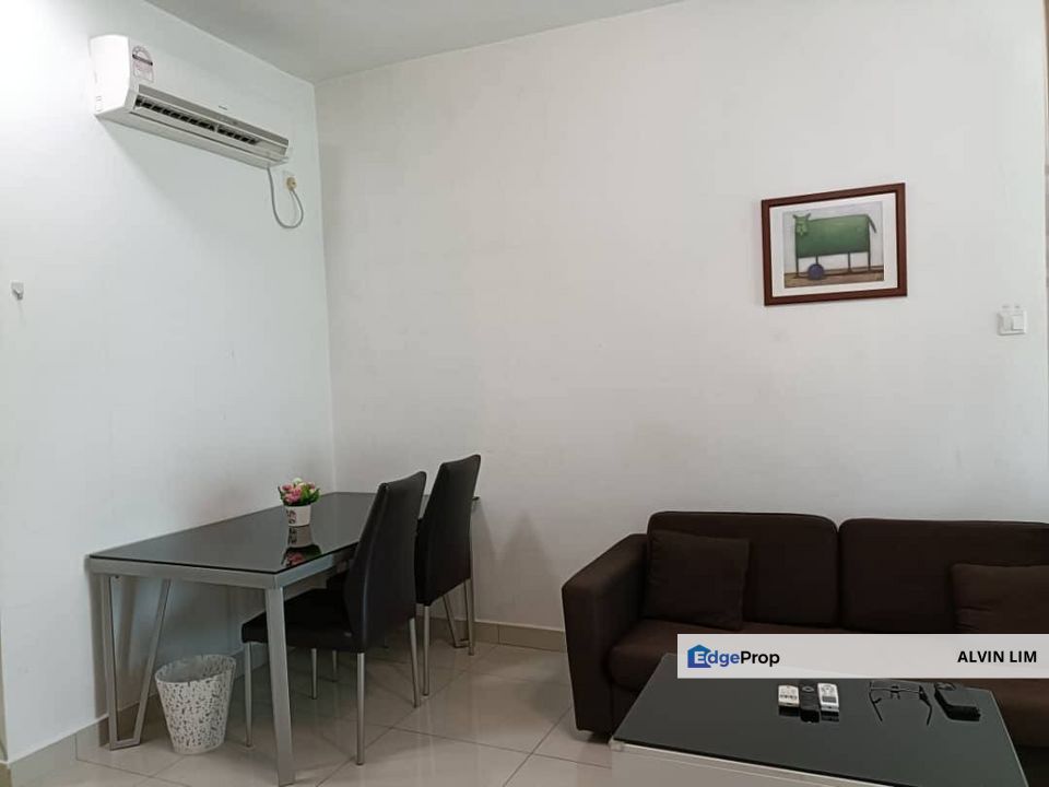 Parc Regency/ Plentong/ Masai/ Studio/ Nice Decoration/ Cheapest, Johor, Masai