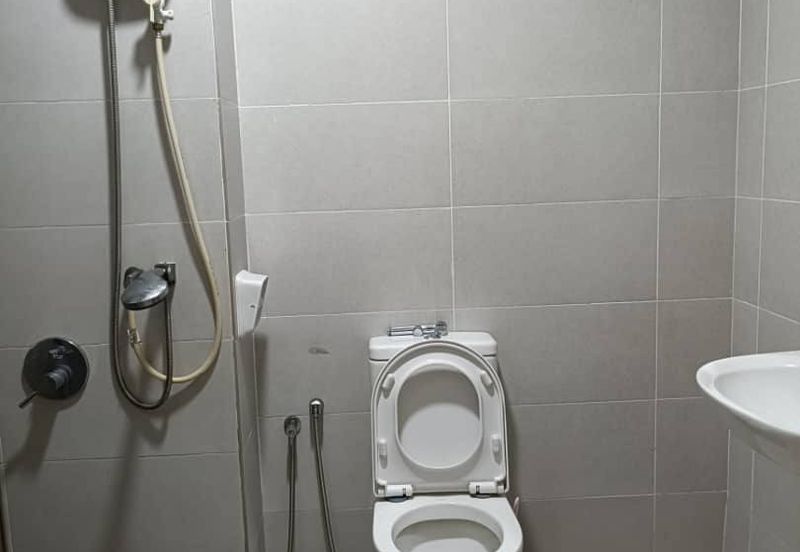 Residensi Masai (Parc Regency)