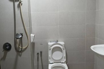 Residensi Masai (Parc Regency)