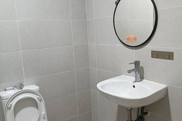 Residensi Masai (Parc Regency)