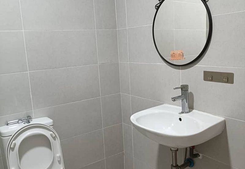 Residensi Masai (Parc Regency)