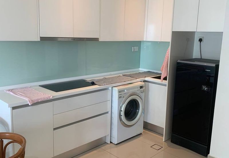 Tropez Residences @ Danga Bay