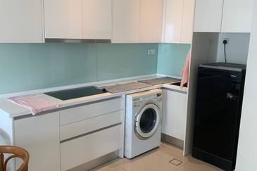 Tropez Residences @ Danga Bay