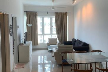 Tropez Residences @ Danga Bay