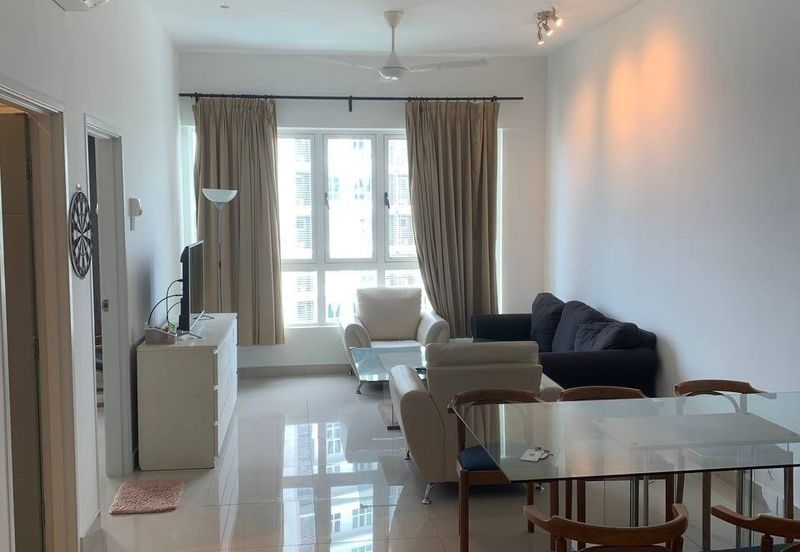 Tropez Residences @ Danga Bay