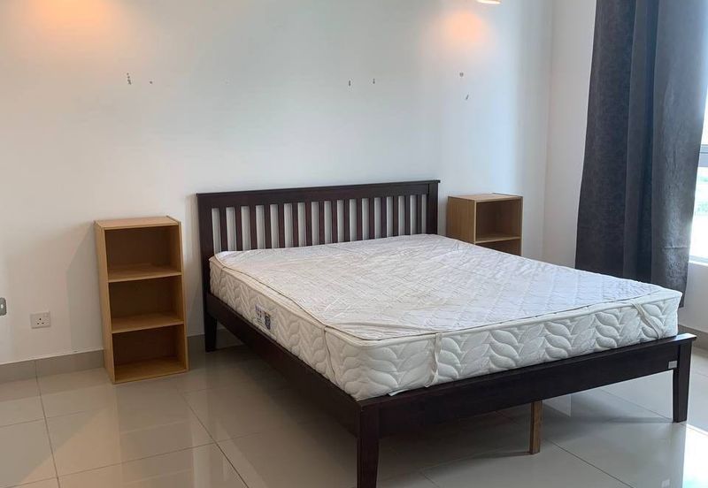 Tropez Residences @ Danga Bay