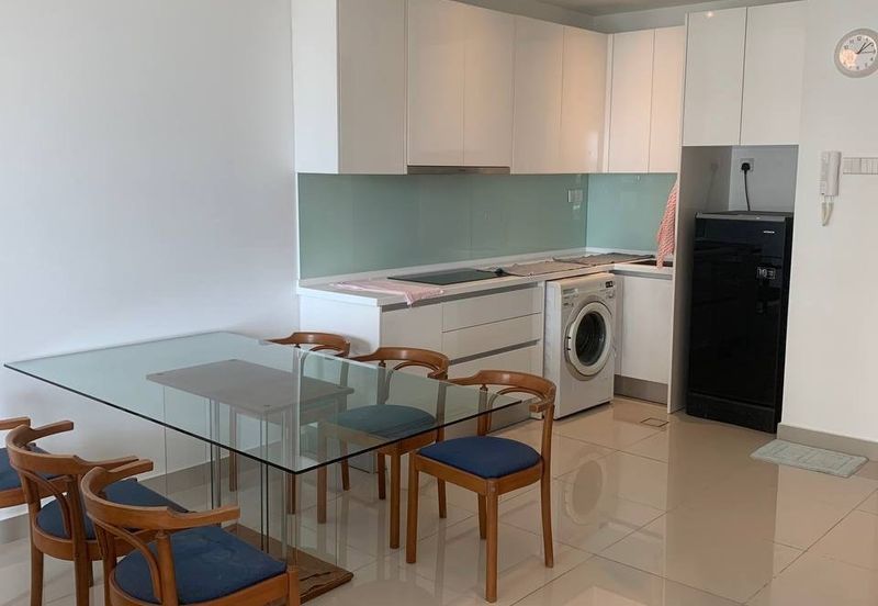 Tropez Residences @ Danga Bay