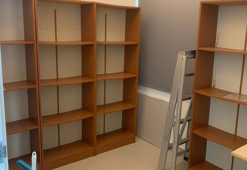 Tropez Residences @ Danga Bay