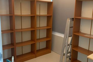 Tropez Residences @ Danga Bay